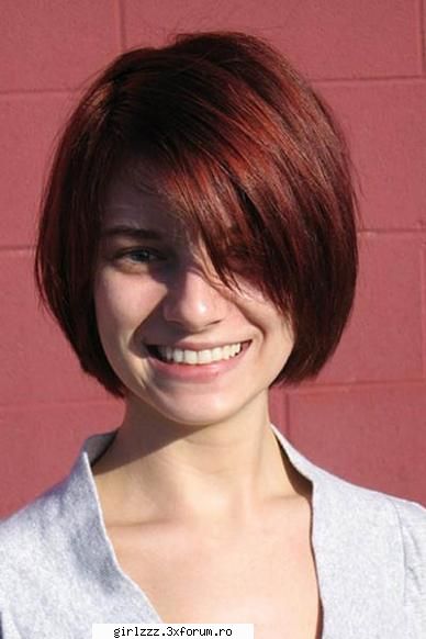 19 poze coafuri cu stil 2010