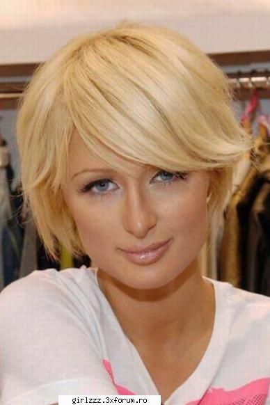 15 poze coafuri cu stil 2010